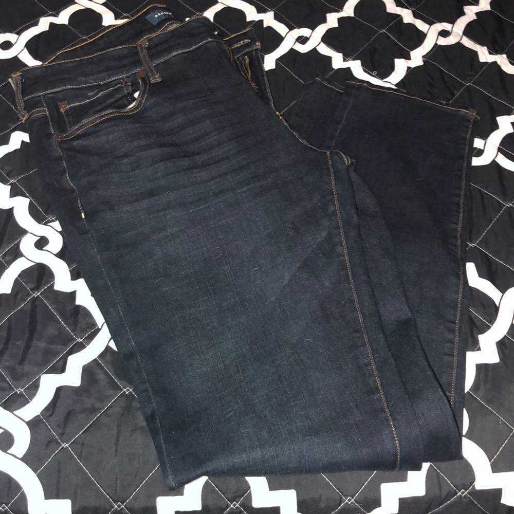 Aeropostale Super Skinny Jeans